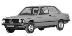 BMW E21 P26F2 Fault Code