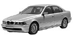 BMW E39 P26F2 Fault Code