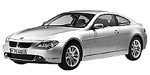 BMW E63 P26F2 Fault Code