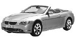 BMW E64 P26F2 Fault Code