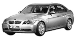 BMW E90 P26F2 Fault Code