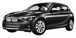 BMW F21 P26F2 Fault Code